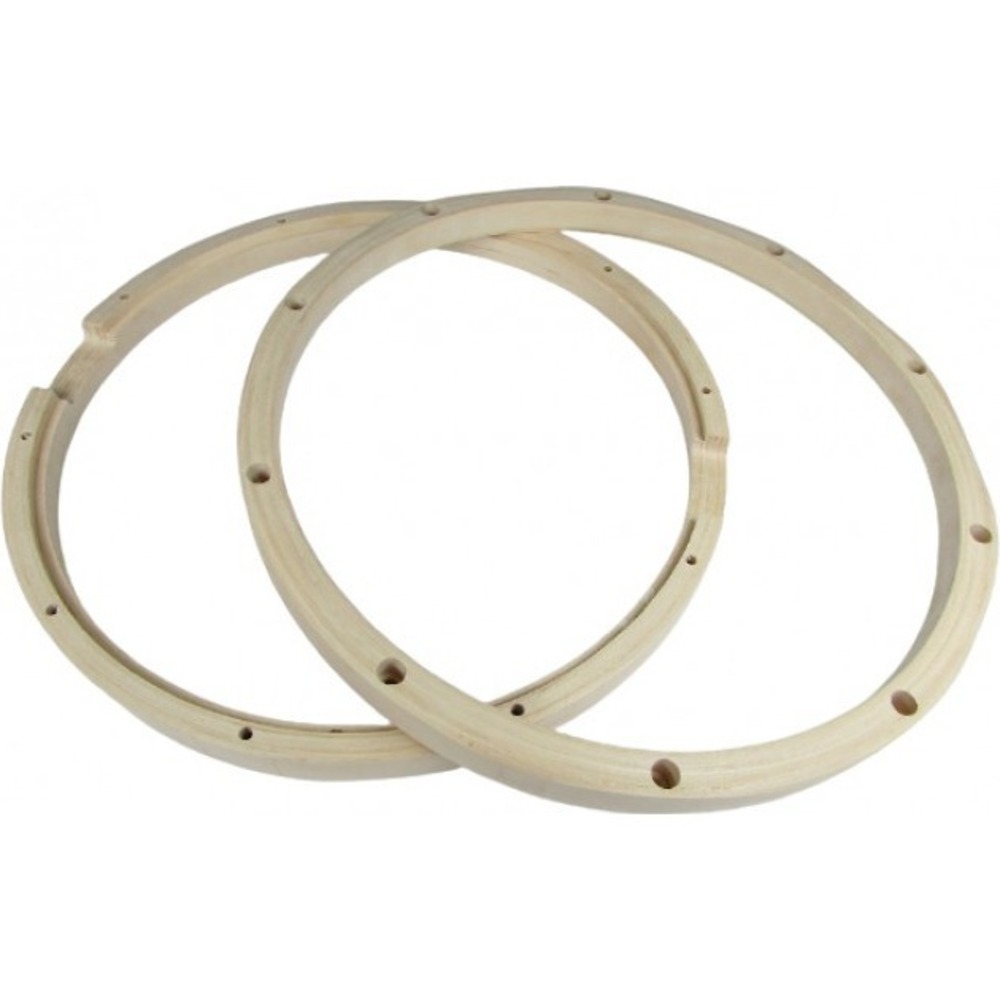 Обод малого и том барабана LDrums HA18-211410