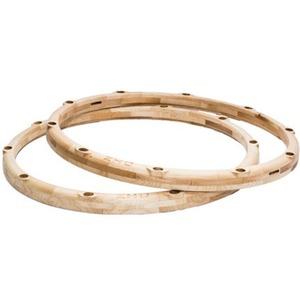 Обод для малого и том барабана Zhukov Handcrafted Drums ZHD-SWH14T8