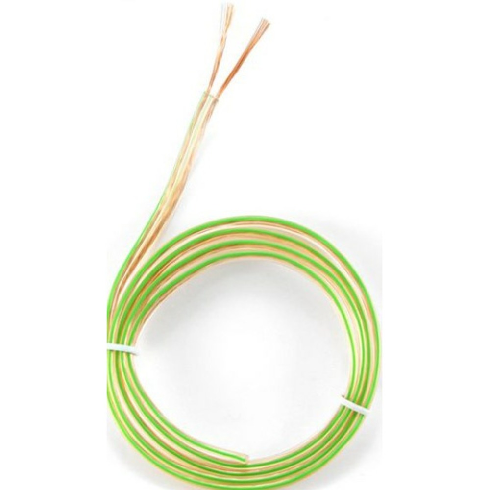 Провод акустический Электрическая мануфактура PAG2x050 10.0m