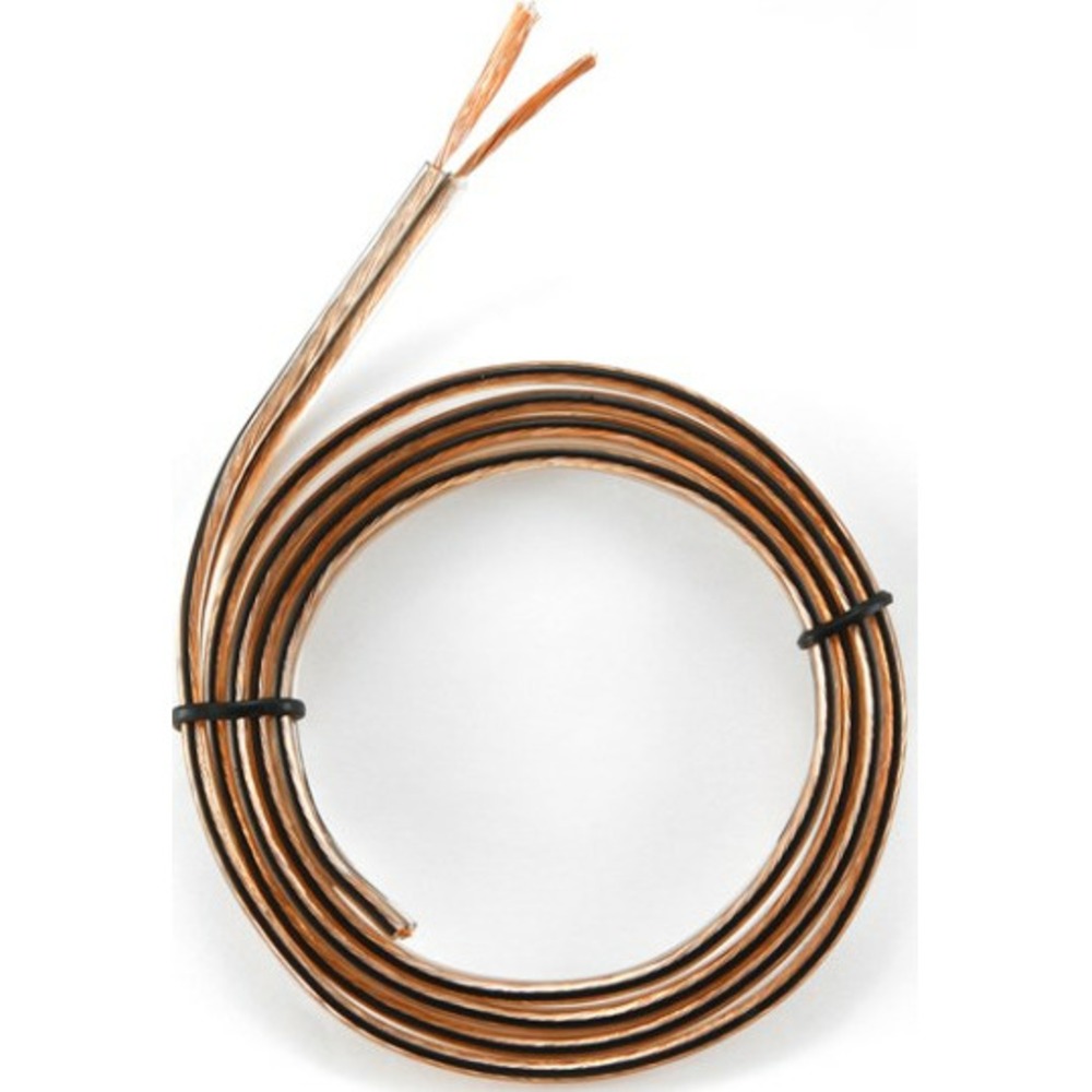 Провод акустический Электрическая мануфактура PAG2x100 10.0m