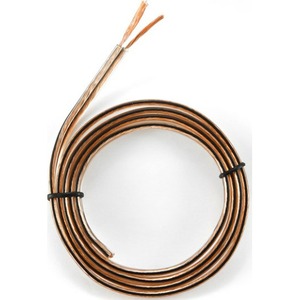 Провод акустический Электрическая мануфактура PAG2x100 10.0m