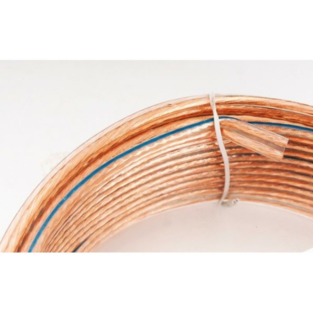 Провод акустический Электрическая мануфактура PAG2x150 100.0m