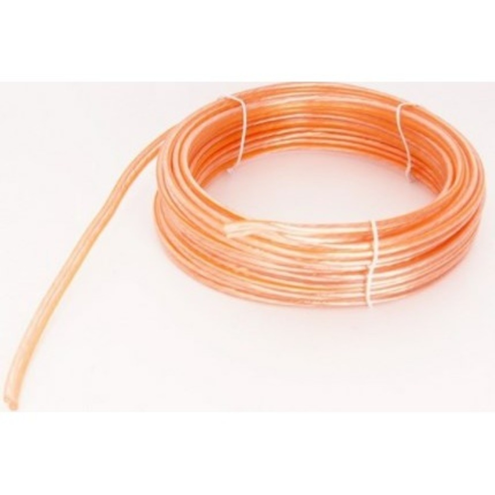 Провод акустический Электрическая мануфактура PAG2x250 50.0m