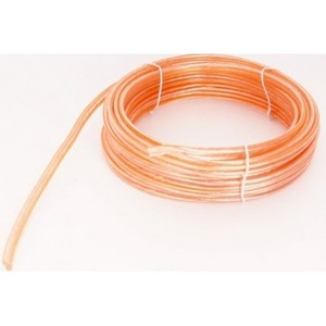 Провод акустический Электрическая мануфактура PAG2x250 50.0m