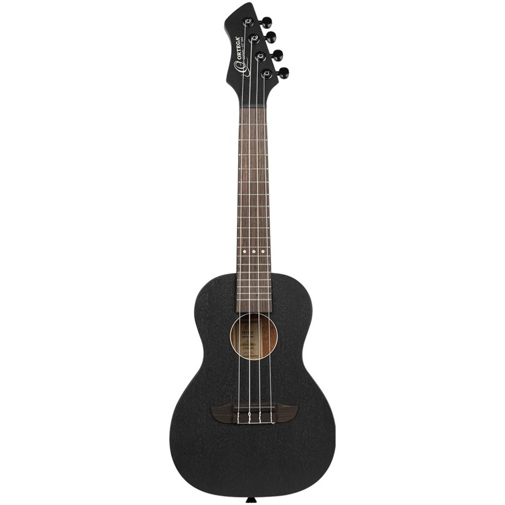 Укулеле концерт Ortega RUHZ-SBK