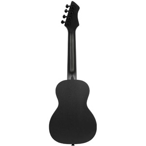 Укулеле концерт Ortega RUHZ-SBK