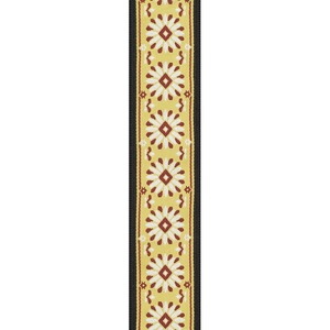 Ремень для гитары Planet Waves 50PAC08