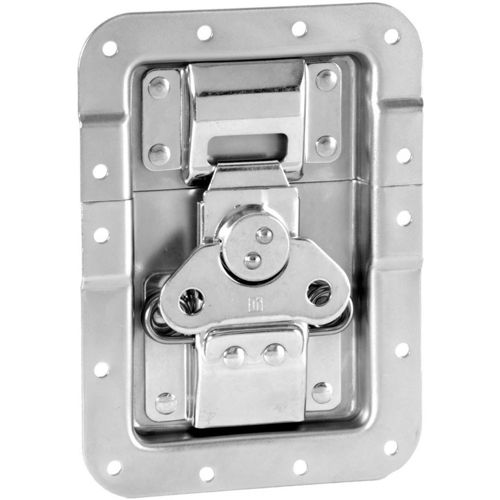 Замок бабочка для кейса Adam Hall 172511COMP