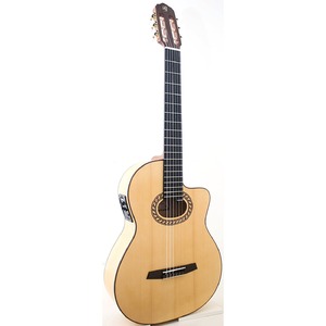 Классическая гитара Prudencio Saez Cutaway Model 59 6-CW
