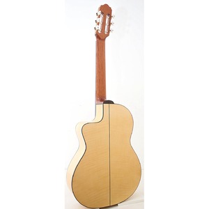 Классическая гитара Prudencio Saez Cutaway Model 59 6-CW