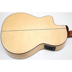 Классическая гитара Prudencio Saez Cutaway Model 59 6-CW