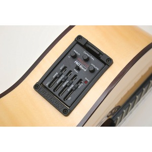 Классическая гитара Prudencio Saez Cutaway Model 59 6-CW