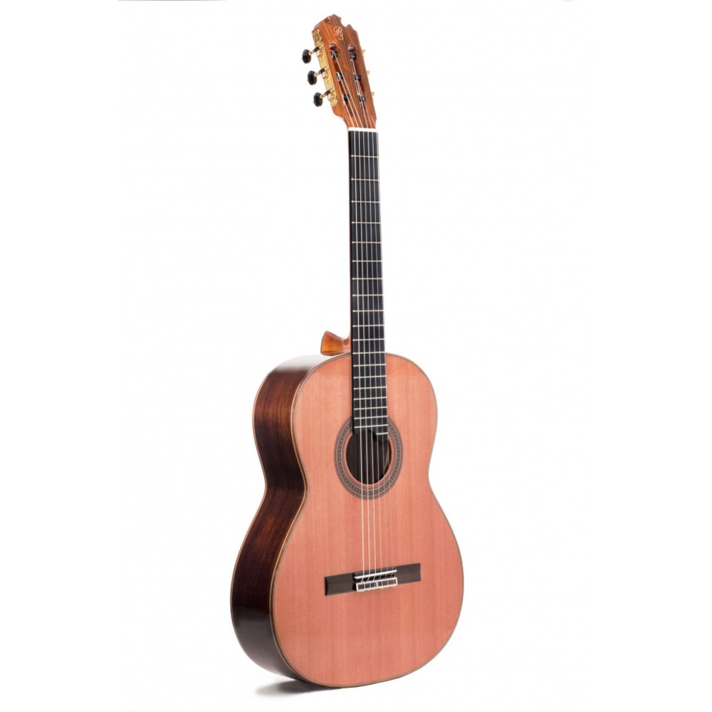Классическая гитара Prudencio Saez High End Model 132 6-PS Cedar Top
