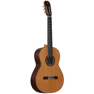 Классическая гитара Prudencio Saez High End Model 138 5-PS Cedar Top