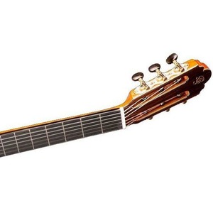 Классическая гитара Prudencio Saez High End Model 138 5-PS Cedar Top