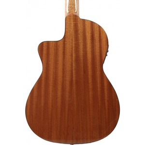 Электроакустическая гитара Prudencio Saez Cutaway Model 52 3-CW