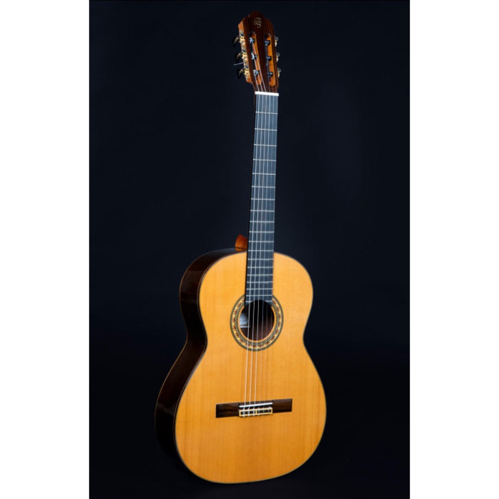 Классическая гитара Prudencio Saez Intermediate Classical Model G-11 4-M