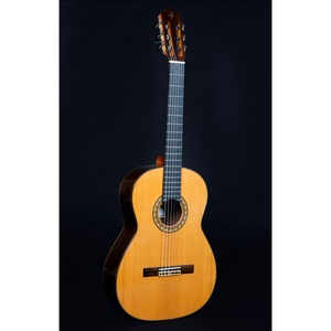 Классическая гитара Prudencio Saez Intermediate Classical Model G-11 4-M