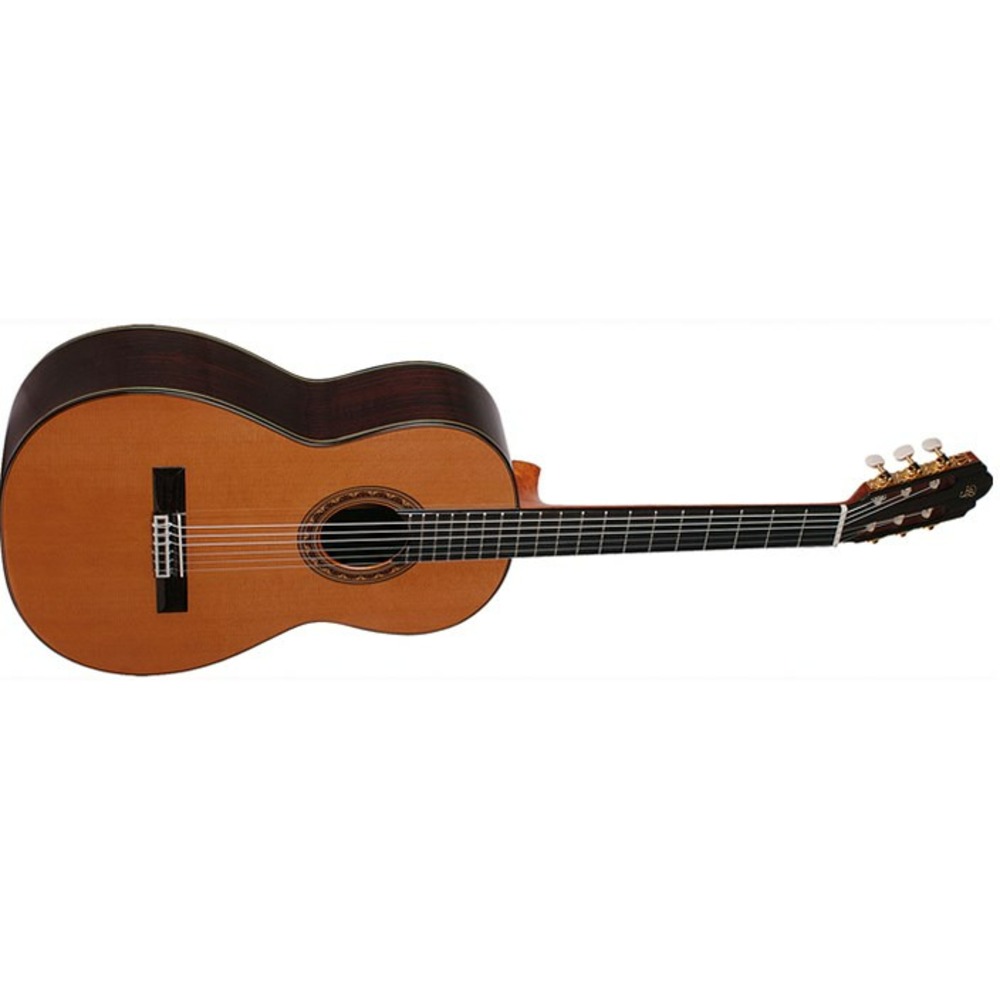 Классическая гитара Prudencio Saez Intermediate Classical Model 28 3-M