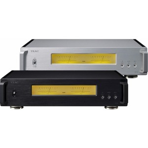 Стерео усилитель мощности Teac AP-701 Black