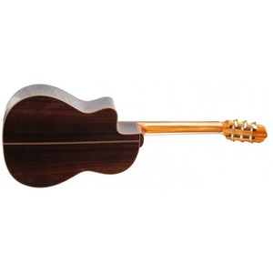 Классическая гитара Prudencio Saez Cutaway Model 54 2-CW