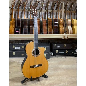 Классическая гитара Prudencio Saez Cutaway Model 54 2-CW