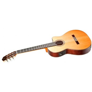 Электроакустическая гитара Prudencio Saez Cutaway Model 56