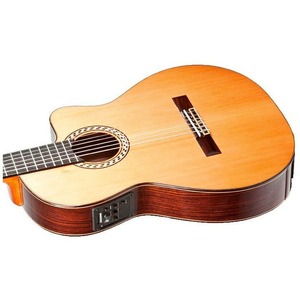 Электроакустическая гитара Prudencio Saez Cutaway Model 56