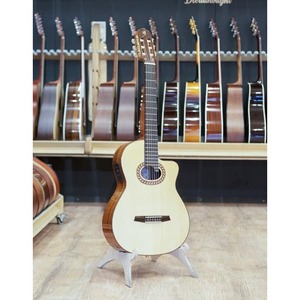 Классическая гитара Prudencio Saez Cutaway Model 90 7-CW