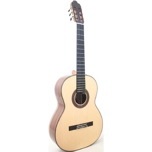 Классическая гитара Prudencio Saez High End Model 1963 4-PS