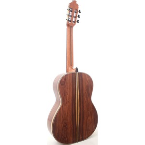 Классическая гитара Prudencio Saez High End Model 1963 4-PS