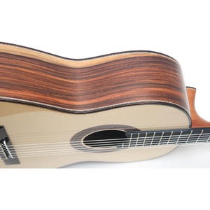 Классическая гитара Prudencio Saez High End Model 1963 4-PS