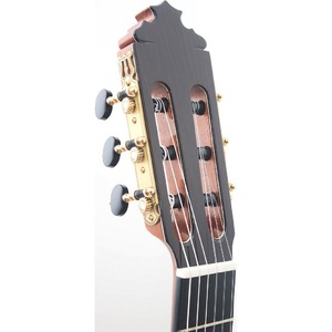 Классическая гитара Prudencio Saez High End Model 1963 4-PS