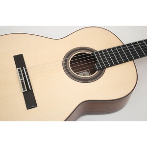 Классическая гитара Prudencio Saez High End Model 1963 4-PS