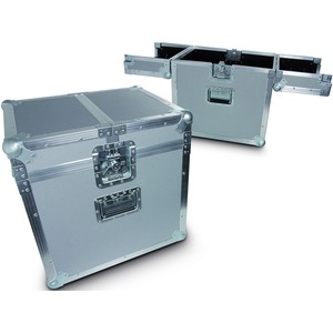 Замок бабочка для кейса Adam Hall 172535