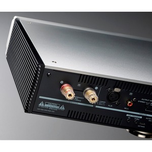 Усилитель мощности Teac AP-701 Silver