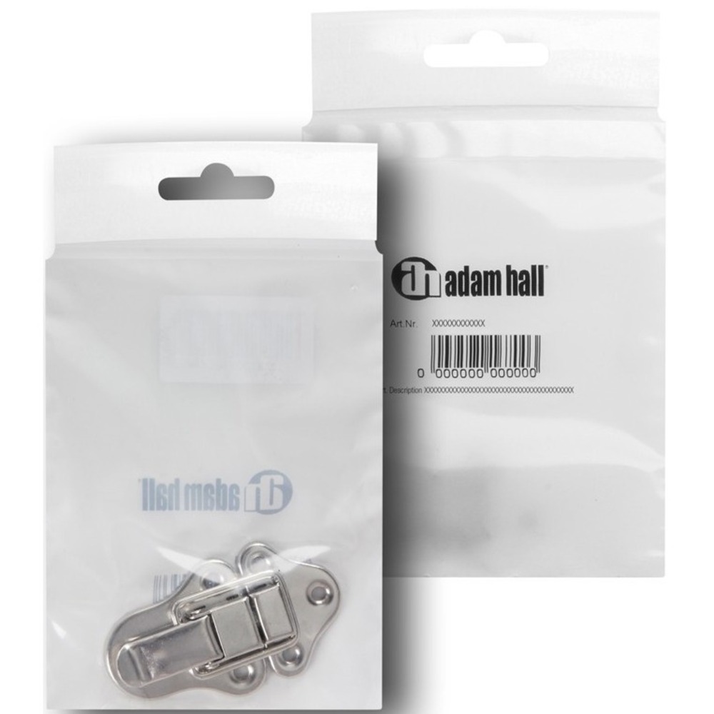 Замок захват для кейсов Adam Hall 1607AH