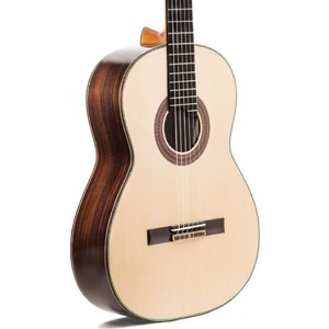 Классическая гитара Prudencio Saez High End Model 138 5-PS Spruce Top