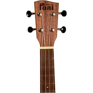Укулеле тенор Poni UTPAC