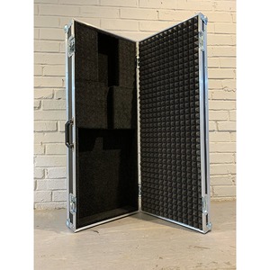 Кейс универсальный для гитары Safeincase SNC17-2233