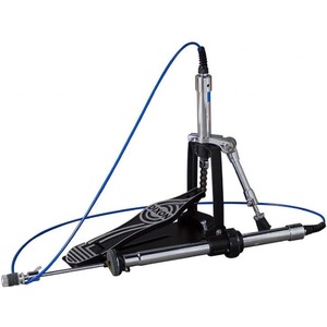 Педаль хай-хэт тарелки Dixon PSH9290C