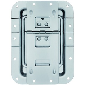 Петля с ограничителем для кейсов Adam Hall 270836