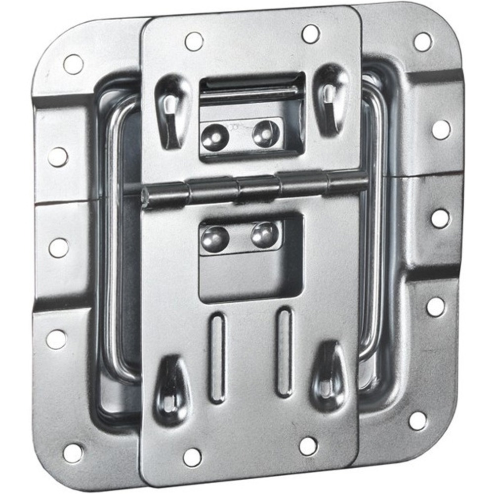 Опора крышки короткая для кейсов Adam Hall 270736