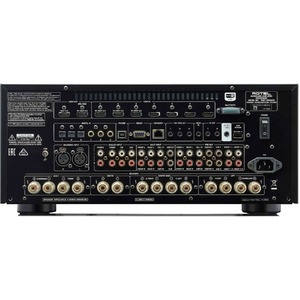 AV ресивер Rotel RAP-1580MKII + Dirac Live LE Silver