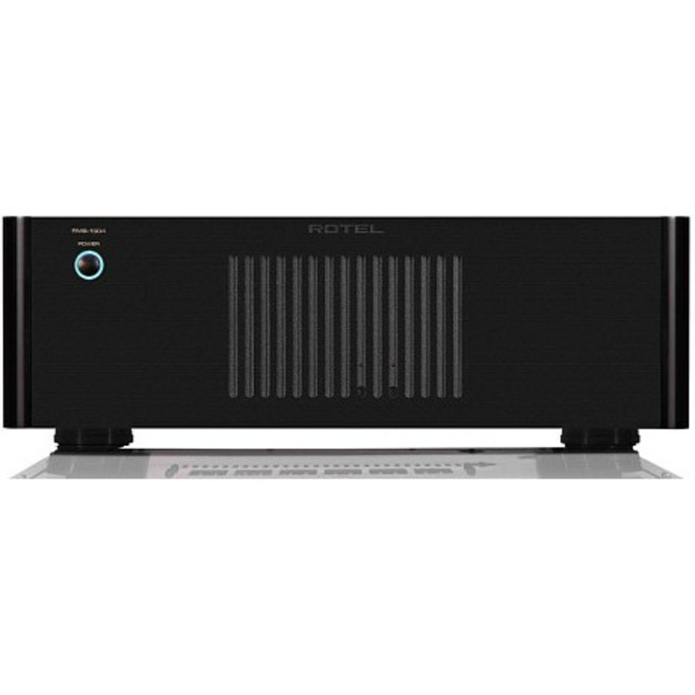 Усилитель мощности Rotel RMB-1504 Black