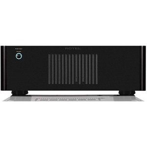 Усилитель мощности Rotel RMB-1504 Black