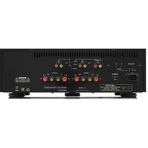 Усилитель мощности Rotel RMB-1504 Black