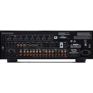 AV процессор Rotel RSP-1576MKII + Dirac Live Full Black