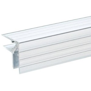 Профиль для материала 4,5 мм Adam Hall 6137