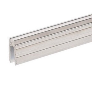 Профиль гибридный для материала Adam Hall 6132